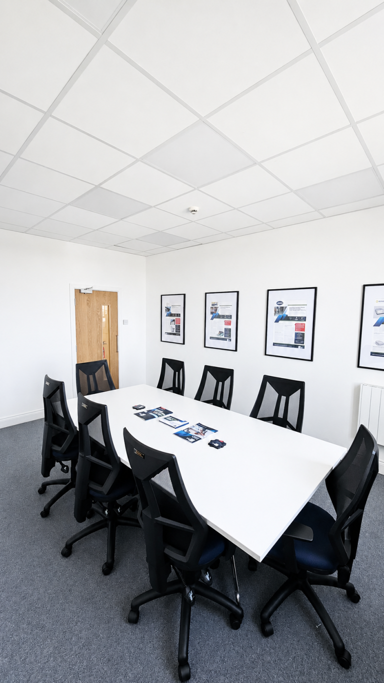 Bespoke Commercial Furniture Design & Manufacture | BB Designs
