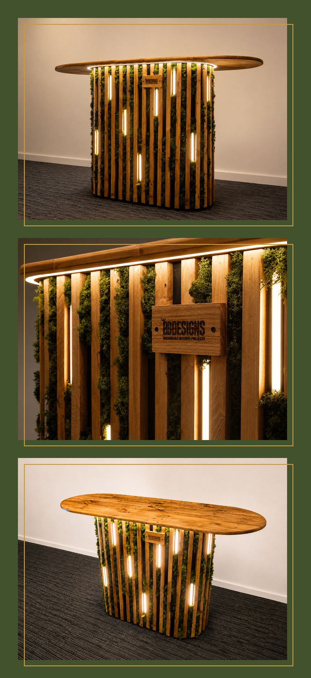 BB Designs x Applelec at Surface Design Show 2026 | BB Designs