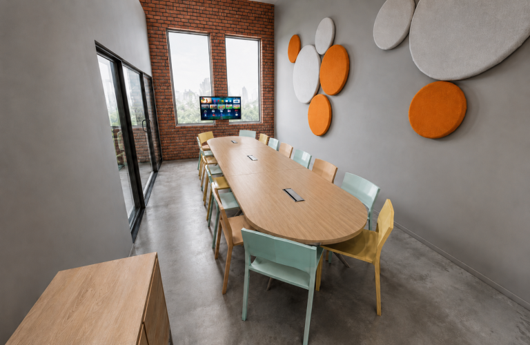 Bespoke Commercial Furniture Design & Manufacture | BB Designs